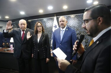 Instalan Comisión de Trabajo, Salud y Desarrollo Social; eligen a diputado Edwin Vergara como presidente