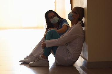 Promesa de nuevas plazas para médicos internos en 2024: ¿realidad o ficción?