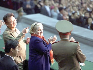 Madeleine Albright, una vida de escapes y conquistas