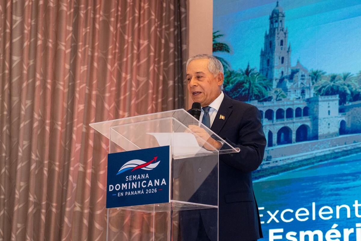 Semana Dominicana en Panamá