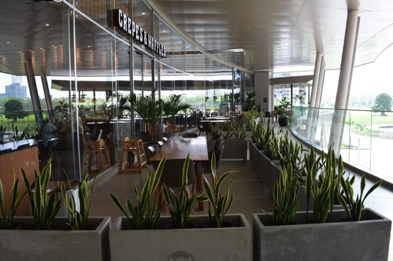 Todo lo que trae Town Center Costa del Este para el Black Weekend en Panamá