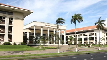 Rechazan recurso para que Yanibel Ábrego no reciba los $25 mil de fianza de impugnación