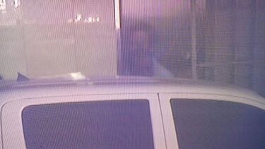 Frank De Lima finaliza ampliación de indagatoria por caso del PAN