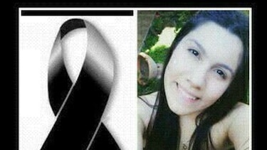 Asesinan a activista del partido opositor Voluntad Popular