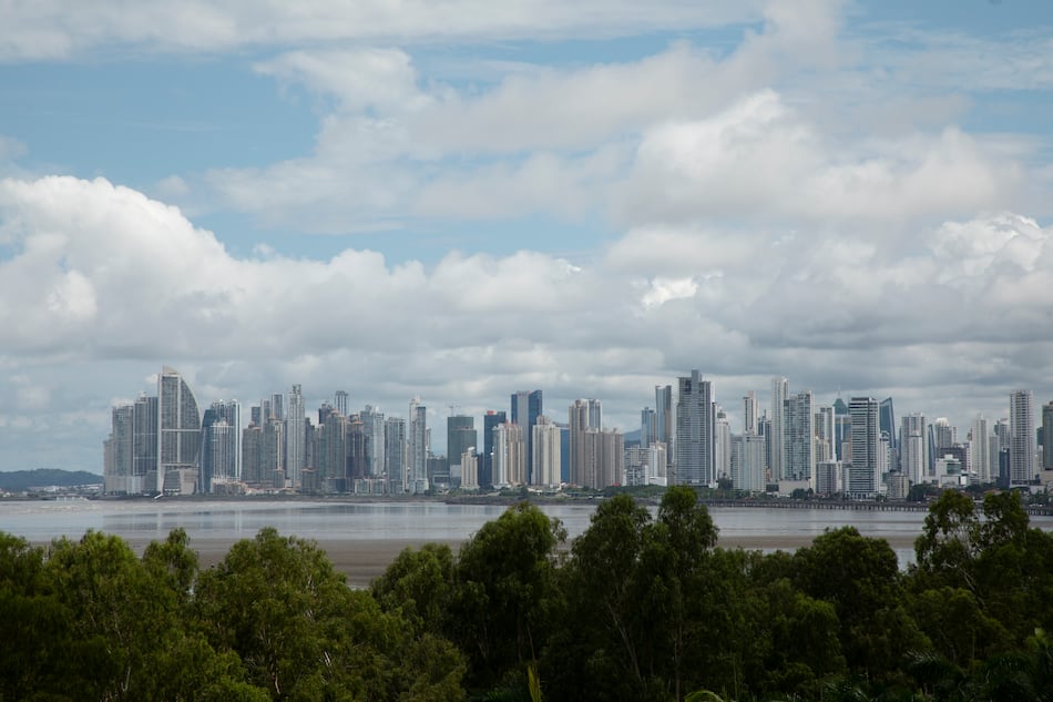 La Cepal estima que la economía panameña crecerá este año 8.4%