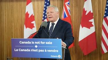 La provincia canadiense de Ontario aumenta un 25% el precio de la electricidad a Estados Unidos