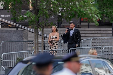Madison Square Garden recibe la boda de Taylor Swift y Travis Kelce entre estrictas medidas de seguridad