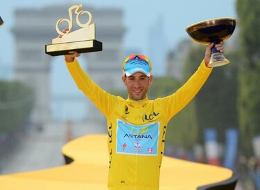 España, la sede del Mundial de Ciclismo