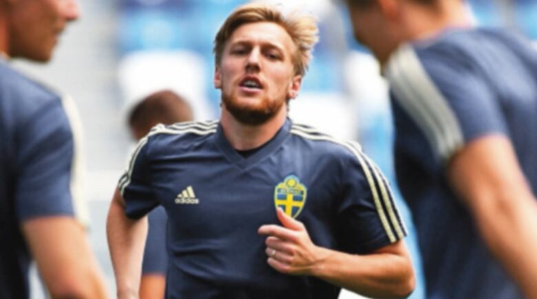 Suecia se prueba sin Zlatan ante Corea del Sur