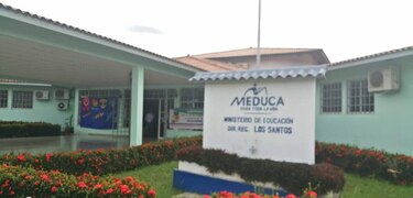 Cinco escuelas de la provincia de Los Santos empezarán con las tutorías