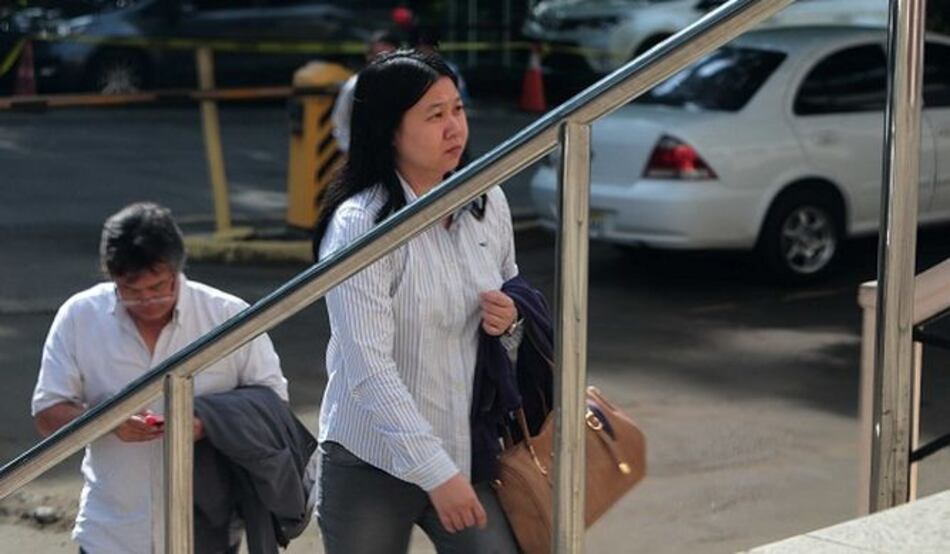 Familias de víctimas cuestionan a la Policía Nacional