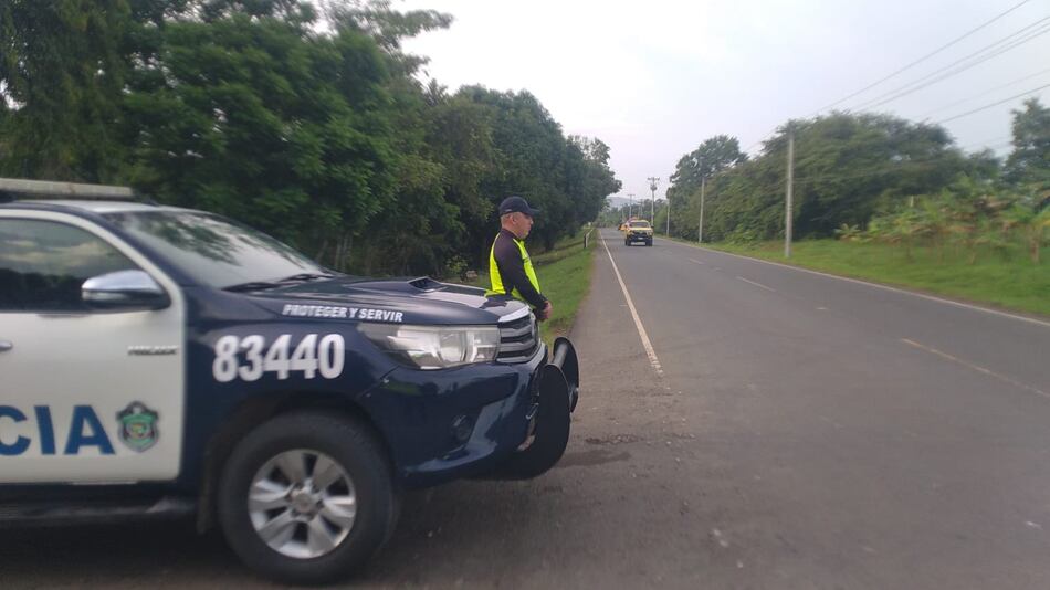 Infracciones de tránsito en Panamá superan las 738,000