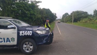 Infracciones de tránsito en Panamá superan las 738,000