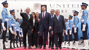 4 potenciales escenarios a los que puede dirigirse el conflicto entre Estados Unidos e Irán