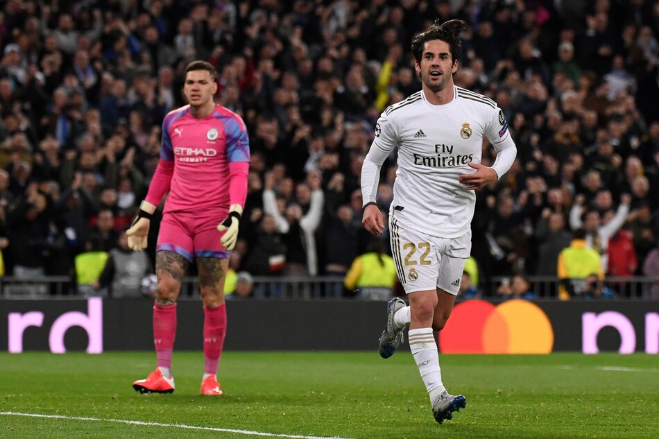 Terminar las ligas: la prioridad número uno de la UEFA