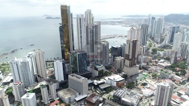 Europa mantiene a Panamá en lista de territorios no cooperadores en materia fiscal