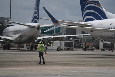 Copa Airlines mantiene vuelos a Cuba con normalidad