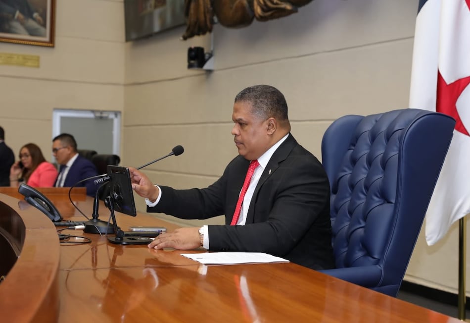 Presidente de la Asamblea niega conformación de la bancada romulista ‘Lo bueno viene’