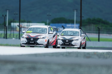 Nace una nueva era del automovilismo panameño: ProSpec Series by Changan