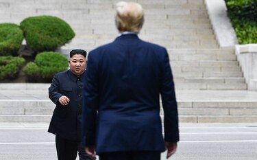 Estados Unidos pide al Consejo de Seguridad de la ONU que estudie riesgo de ‘provocaciones’ norcoreanas
