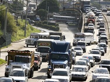 Avenida Domingo Díaz será ampliada a seis carriles