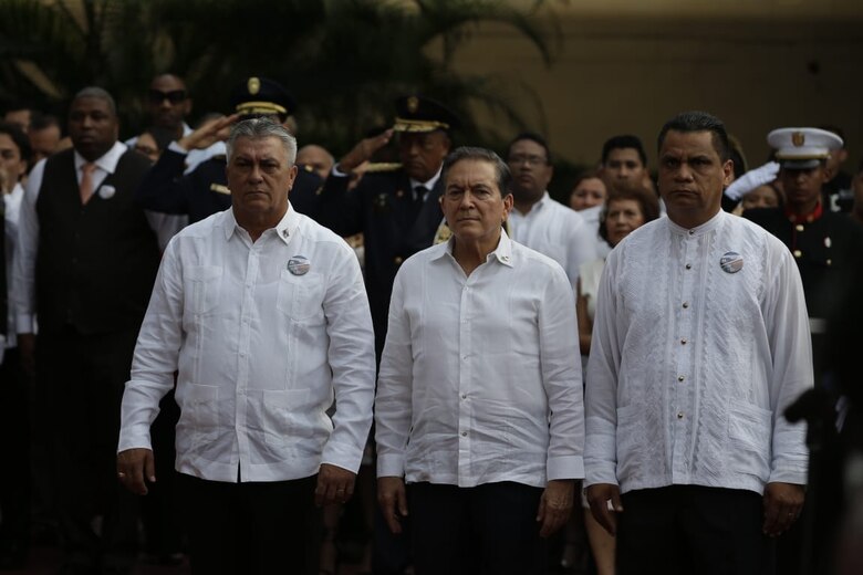 Presidente revela que tiene una lista de seis candidatos a Procurador de la Nación