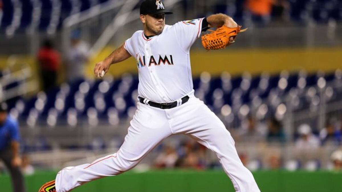 Muere en accidente de lancha el lanzador cubano de los Marlins José Fernández