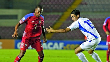 Panamá, por el honor