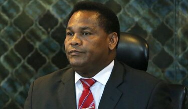 Terminan consultas sobre proyecto de descentralización municipal