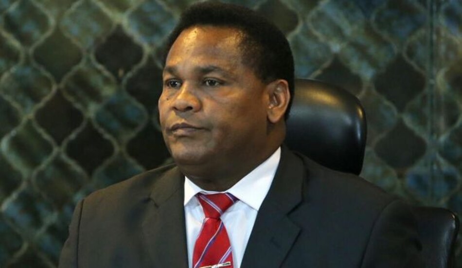 Terminan consultas sobre proyecto de descentralización municipal