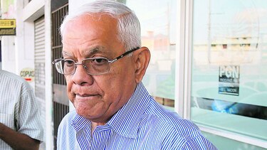 Pincharon a magistrados, periodistas y empresarios