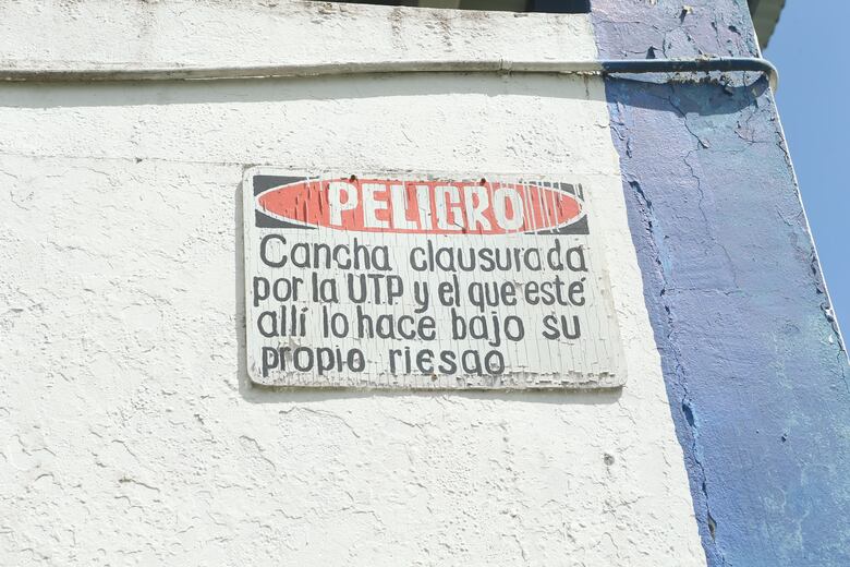 Crisis en aulas: la alarmante realidad de las escuelas en riesgo