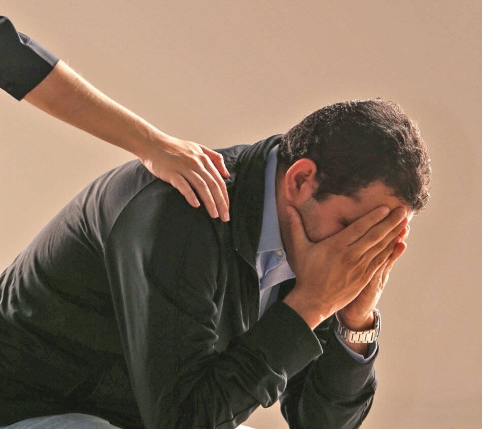 Ansiedad, insomnio y tristeza agobian a personas en cuarentena