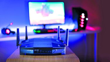 Atletas de los videojuegos