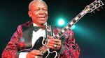 Muere la leyenda del 'blues' B.B. King