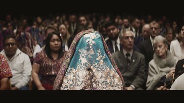 Una película que habla por los muertos