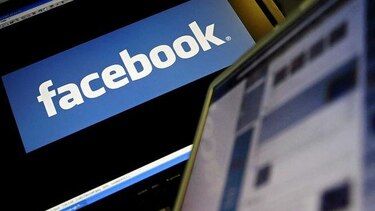 Jóvenes migran de Facebook