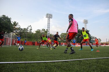 Llegó la hora para Panamá