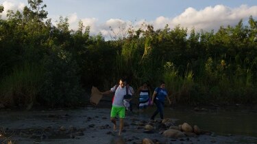 Unión Europea: Crisis fronteriza desestabiliza la región