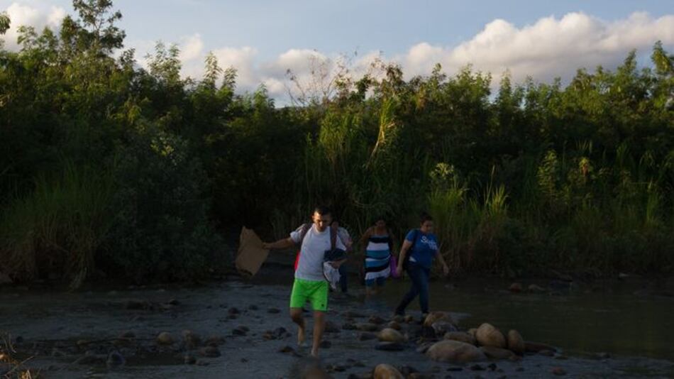 Unión Europea: Crisis fronteriza desestabiliza la región