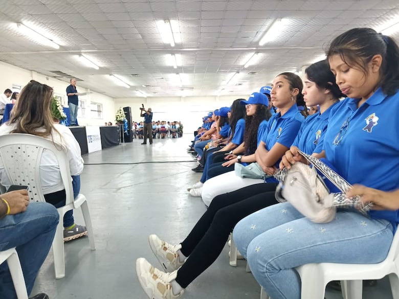 Valdés Escoffery: ‘esperemos que no se interrumpa la unidad del proceso electoral’