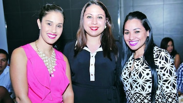 Inauguran Alto Café