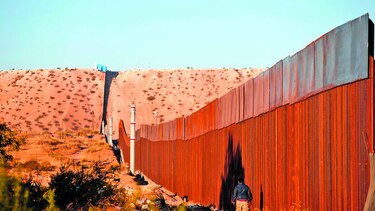 Peso mexicano cae 8.75%