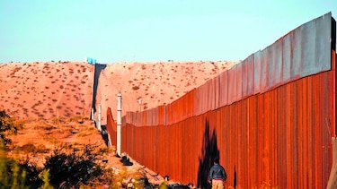 Peso mexicano cae 8.75%