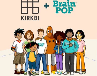 La matriz de Lego compra BrainPop por $875 millones
