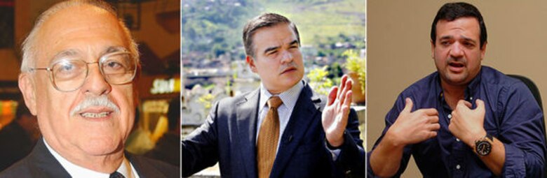 Banco acusado de blanqueo de dinero dejará de operar en Honduras