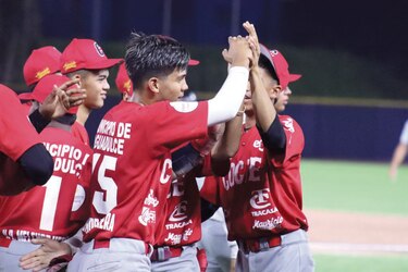 Coclé deja en el camino a Panamá Metro y pone en la mira a la novena de Herrera