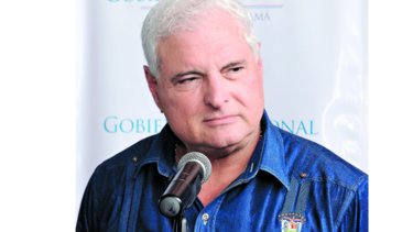 El juez Thomas niega fianza a Martinelli; Supremo discutirá el 'habeas corpus' en septiembre