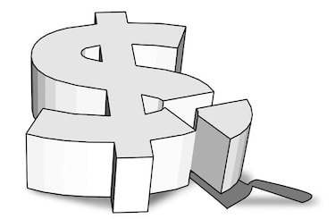 Cortizo y el modelo económico