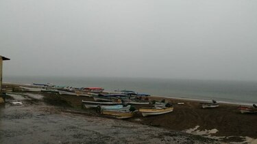 Reanudan los zarpes hacia isla Iguana tras mejorar el clima